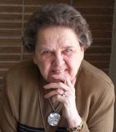 Virginia Bukowski