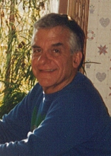 Gerald Leib
