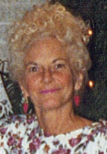 Nancy Spadacene