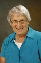 Sister Rita Groner, OSB