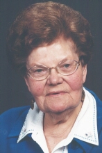 Dr. Dolores Sarafinski, Ph.D.