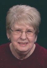 Ethel "Cindy" Morris