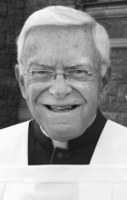 Reverend Monsignor William Biebel