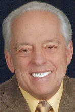 Harold Redinger, Jr.