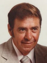 Gerald J. LeVasseur