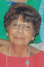 Loretta Bruschi