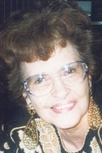 Virginia Stankiewicz Dietrich