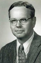 Albert Lamp, Jr. MD