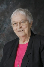 Sister Sallie Harrington, OSB 4156105