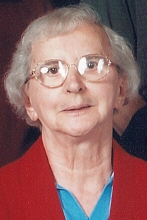 Lillian Naylor