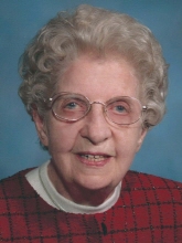 Margaret McMahon