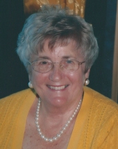 Frances Hofmann