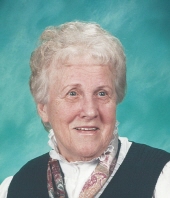 Helen Farrell