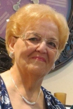 Jeannette Cioccio