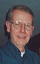 Richard Bergan
