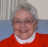 Patricia Knobloch