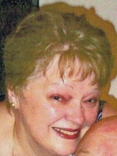 Elizabeth Brady Irwin