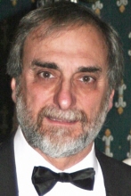Michael Ferralli