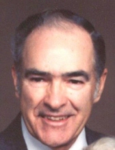 Ernest Macomber