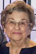 Esther Wieczorek