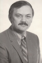 Richard Clarence Mattila