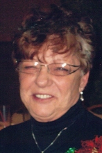 Mary Gisczinski