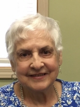Betty LaFontaine Weber 4156474