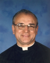 Rev. Donald Berdis 4156515