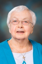 Sister Mary Downing, SSJ