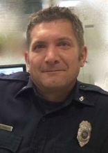 Officer Michael Conway