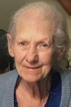Margaret Trejchel