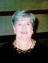 Dorothy M. Beers