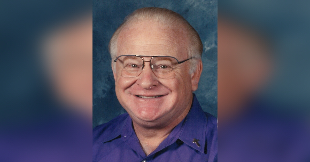 Obituary information for John Overturf