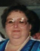 Judy Lynn Halbert