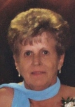 Nancy Marie Merchant
