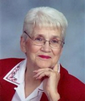 Donna Jean Rosequist