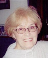 Anne M. Ringenbach