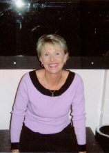Pamela M. Baisley