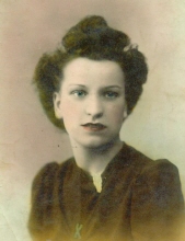 Dorothy A. Gernant
