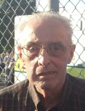 Armando Arias