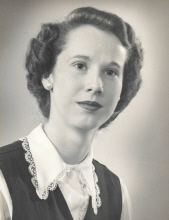 Elizabeth R. Hughes