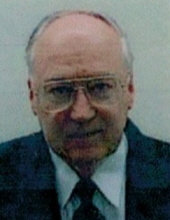 Donald E. Devine