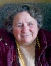 Joanna A. Olivo
