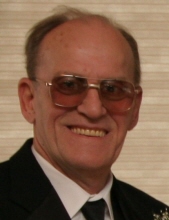 Robert D. Gessling