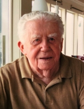 Gerald W. Brennan