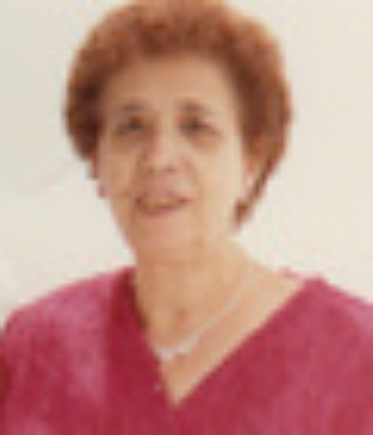 Photo of Leonarda Sapienza