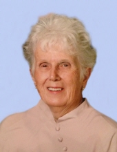 Photo of Mary Ann Heffernan