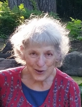 Diane G. Brinkman