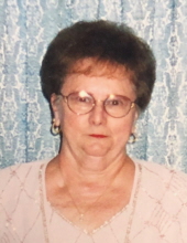 Lillian M. Dvorak