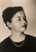 Lucille H. Davis